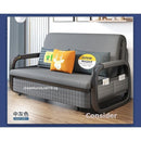 CONSIDER Retractable Sofa Bed Foldable Multi-function For Living Roomn Dual-purpose Sofa Bed With