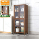 Mz Sideboard Kitchen Cabinet Dining Cabinet Storage Cabinet Wine Cabinet Tea Cabinet Modern Simple