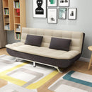 Foldable Sofa Bed Light Luxury Style Sofa Multifunctional Sofa