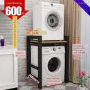 Washing Machine Shelf Landing Double-layer Balcony Drum Washing Machine Dryer Stacking Dishwasher