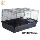 Alaska Hamster Cage 2021 Pet Cage 84cmx48.5cmx48cm Large Hamster Cage