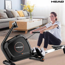 Head Hyde Card House Electric Magnetic Control Device Ode To Joy Total Fitness Equipment Household