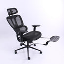 Ergonomic Office Chair Home Study Mesh Computer Chairs