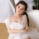 SEXYe Sex Doll Sex Toy Silicone Doll Full Body Real Life Version Fun Inflatable Doll Sex Toys For