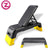 Zero Professional Folding Fitness Chair Flying Bird Supine Training Equipment Yellow
