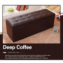 Fitting Sofa Clothing Shoe-wearing Shop Cabinet Storage Rest Locker Room Long Bench Change Shoe