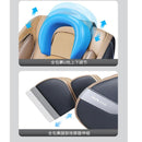 Mingrentang Electric Massage Chair Home Full-automatic Multifunctional Full-body Kneading Capsule