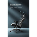 Sihoo Office Chair Ergonomic Mesh Chair M57 / M56 Full Back Computer Chair Mesh Chair