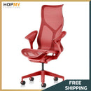 [Ready Local Stock] Herman Miller Cosm Office Chair with Leaf Arms Fully Loaded✨SPOT✨