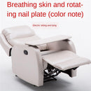 First-class space silo nail single multi-functional beauty lounge chair lazy sofa leisure