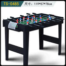 K.T 5 In 1 Mini Billiard Table Pool Table Tennis Table Multi-function Children's Game Interactive