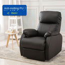 First class space capsule single small type manicure beauty sofa lazy electric recliner bedroom