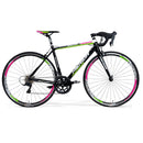 Merida Stella Scultura 94 Road Bike 700C Shimano Variable Speed Bicycle Aluminum Alloy Frame