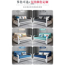 Sofa Bed Foldable Sofa Dual-use Disposable Technology Fabric Sofa