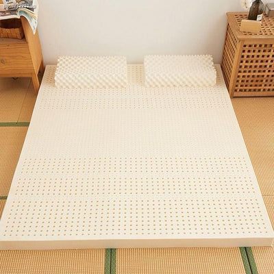 LAL ⭐In Stock⭐tatami Mattress Thailand 95d Imported Pure Natural Latex Mattress Double Tatami