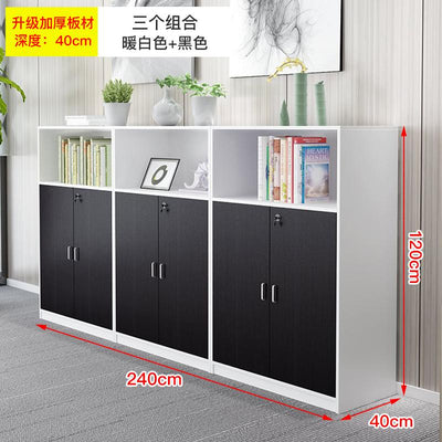 Office Filing Cabinet, Data Cabinet, Low Cabinet, Locker, Bookcase, Office Combination, Floor