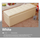 Fitting Sofa Clothing Shoe-wearing Shop Cabinet Storage Rest Locker Room Long Bench Change Shoe