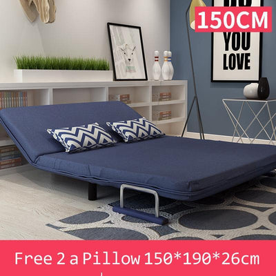 Foldable sofa bed / Sofa / Folding bed