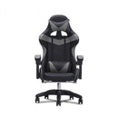 Gaming Chair Comfortable Nylon Foot With Footrest Office Chair Computer Chair E-sports Chair