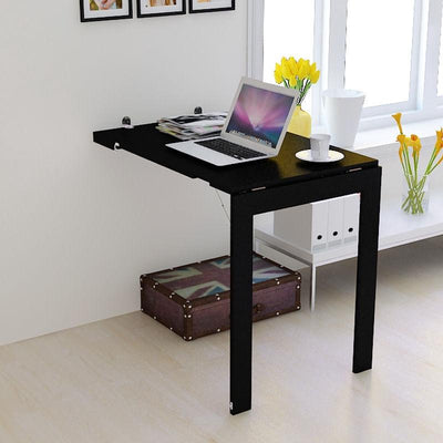 Multi-function Wall-mounted Walls Folding Table Small Family Desk Computer Table Folding Table