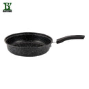 BAIYING 🔥 Hot Sale 🔥 Multipurpose Wok Set Non-stick Pan Soup Pot Milk Pot Frying Pan Gas Stove