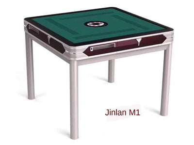 SHANJIE Majiang Table Chengdu Installation of Automatic National Warranty Roller Coaster Mahjong