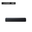 【YUEHUA】tv cabinet black and white simple modern living room small family-sized coffee table tv