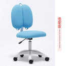 Children's Learning Adjustable Home Posture Student Writing Backrest Desk Computer Chair