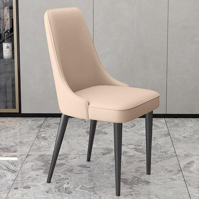 ARTISAM Dining Chair Backrest Nordic Dining Chair