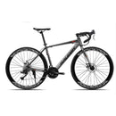 🔥In Stock🔥RALEIGH Road Bike RL880 Shimano Variable speed Aluminum Alloy Curved Handle Becomes