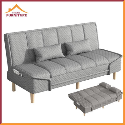 Sofa Bed Foldable Sofa Home Removable And Washable