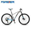 Forever Mountain Bike 13-speed 29-inch Oil-gas Fork Mountain Bike Oil Disc Brake Off-road Variable