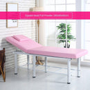 Folding Massage Bed Multiple-function Home Moxibustion Chiar Therapy Bed Spa Chair Tattoo Salon Bed