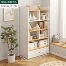 Steel Lengthy Wire Stainless Locker Kitchen Simple Cupboard Economy Aluminum Alloy Cabinet