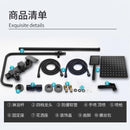 PYGH Shower Set Bathroom Shower Head Bathtub Bathroom Pressurized Shower Head Bathroom Accessories