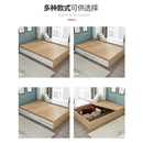 🔥 Great Island Superior Field Bed Custom-made Solid Wood By Step Rice Floor Box Japanese Tatami