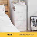 Bedside Cabinets with Drawers Furniture Wood Bedside Table Multiple Styles Bedside Table