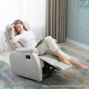 First class space capsule single small type manicure beauty sofa lazy electric recliner bedroom