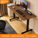 Desiny 90/100CM Standing Desk USB Electrc Height Adjustable Table Small House Study Table