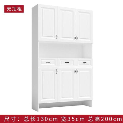 Shoe Cabinet Shoe Household Door Large Capacity Porch Integrated Wall Hall Modern Simple