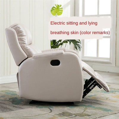 First-class space silo nail single multi-functional beauty lounge chair lazy sofa leisure