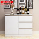 koala Dining Table Modern Simple Tea Cabinet Living Room Dining Room Cabinet Locker Kitchen Cupboard