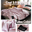 Cooling Blanket Summer Blanket 150/180/200cm