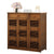 Drawer Shoe Cabinet Simple Modern Hall Cabinet Multi-functional Living Room Shoes Storage Cabinet