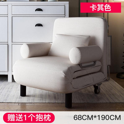 Foldable sofa bed / Sofa / Folding bed