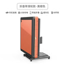 Fully Automatic Mahjong Machine Household mute Folding Heating Four-port Machine Dining Table