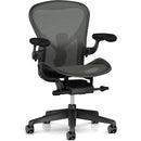 (MUWU) Brand NEW Herman Miller Remastered Aeron Ergonomic Chair Fully Loaded Version