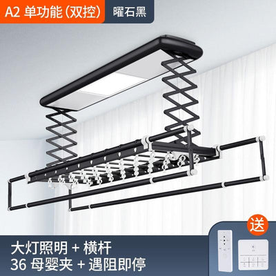 Xiaomi Automatic Laundry Rack Smart Laundry System with A1 Drying and Antivirus Function Electric