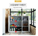 Custom Window Cabinet Balcony Cabinet Sunscreen Cabinet Storage Cabinet Collection Clutter Cabinet