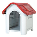 Dog House Warm Large Four Seasons Universal Teddy Summer Outdoor Villa Kennel Removable And Washable